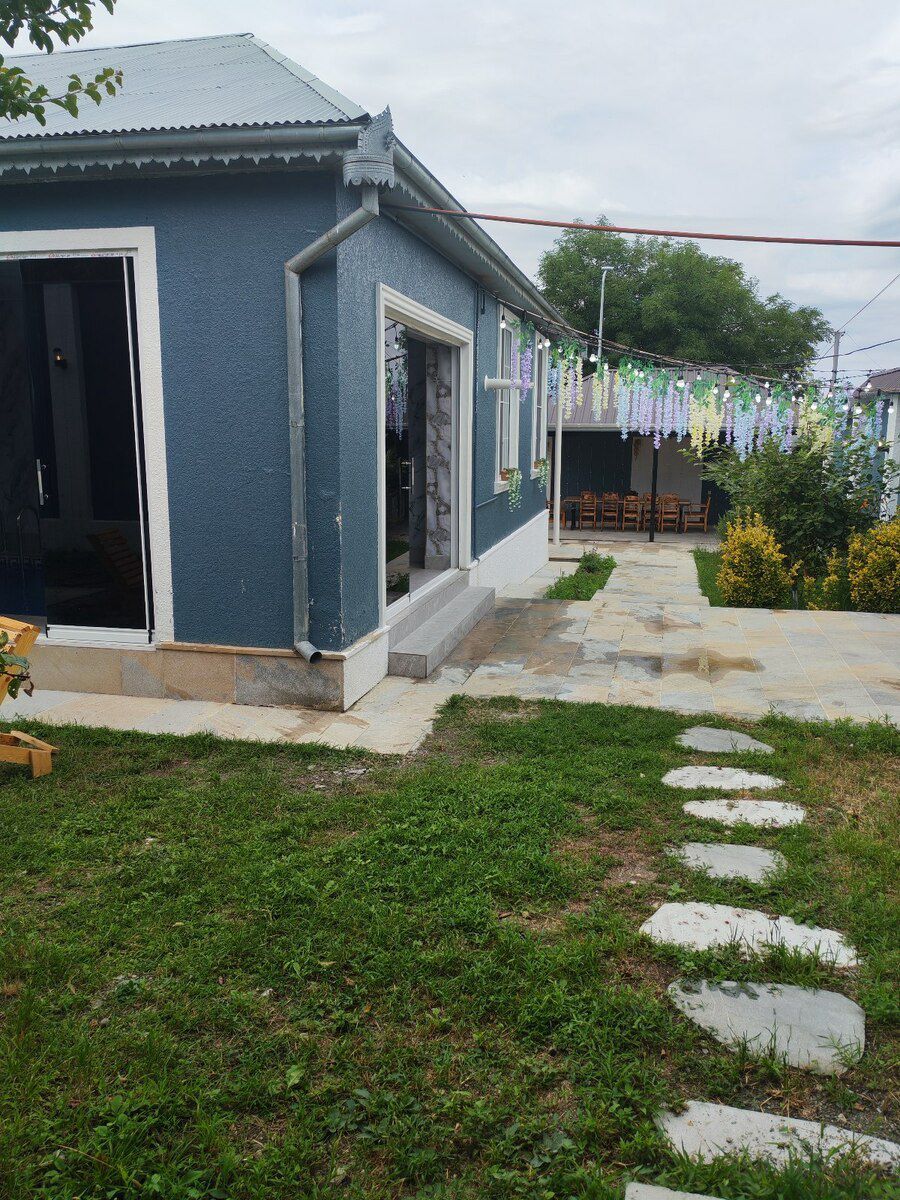 Bağ evi kirayə verilir, Cülyan kəndi — Ev, villa, İsmayıllı (9)