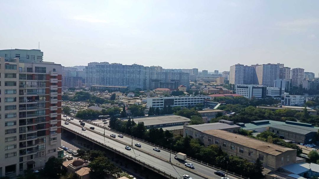 Satılır 5 otaqlı yeni tikili 176 m² — Mənzil, Bakı (9)
