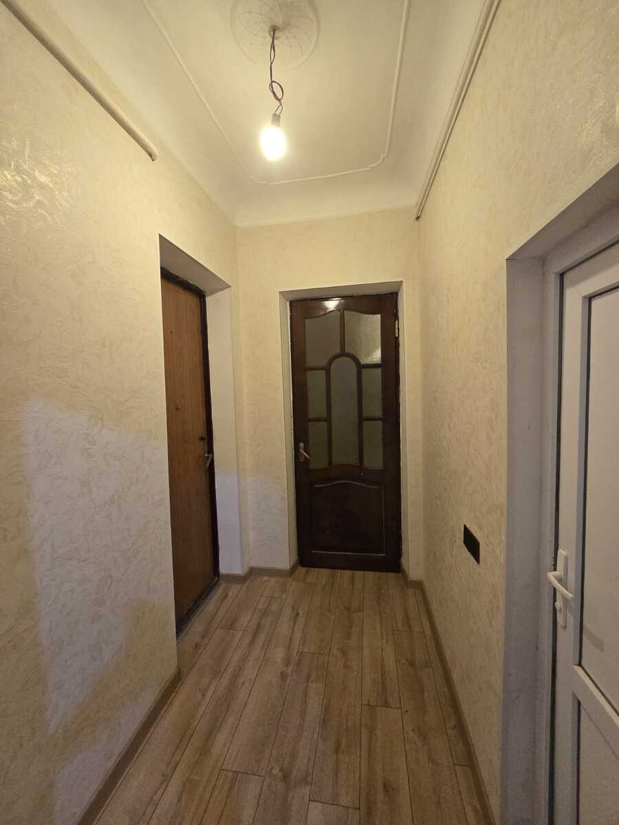 Satılır 2 otaqlı köhnə tikili 45 m² — Mənzil, Sumqayıt (12)