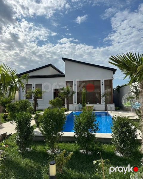 İcarəyə verilir 4 otaqlı həyət evi/bağ evi 180 m²