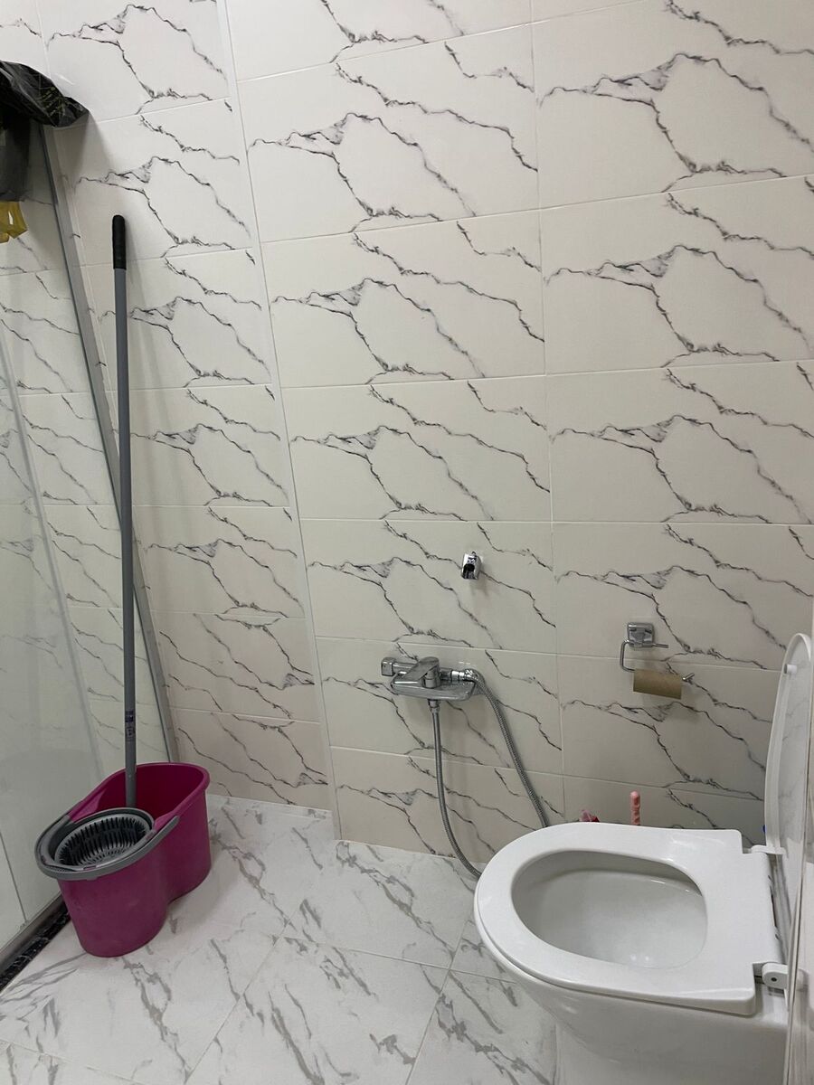 İcarəyə verilir 2 otaqlı yeni tikili 120 m² — Mənzil, Bakı (10)
