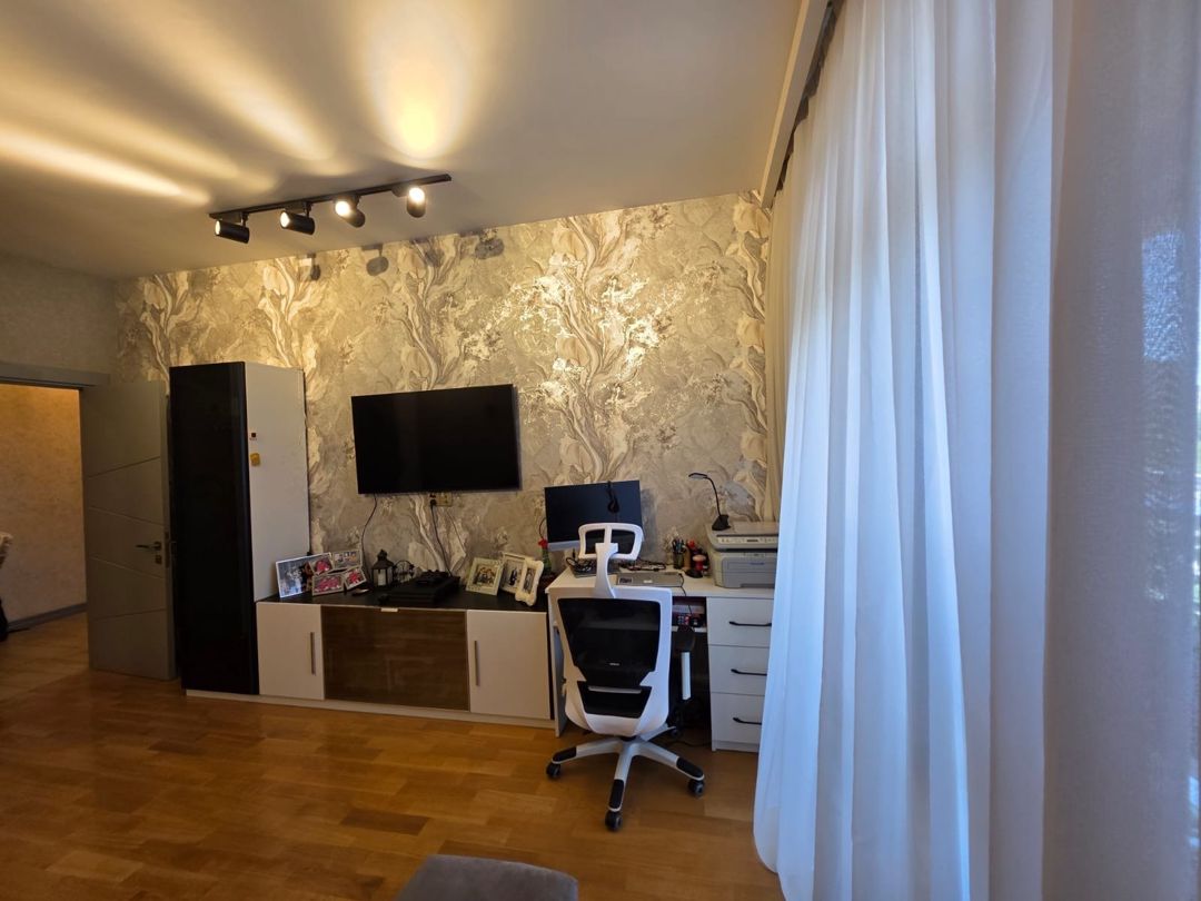 Satılır 3 otaqlı yeni tikili 148 m² — Mənzil, Bakı (10)