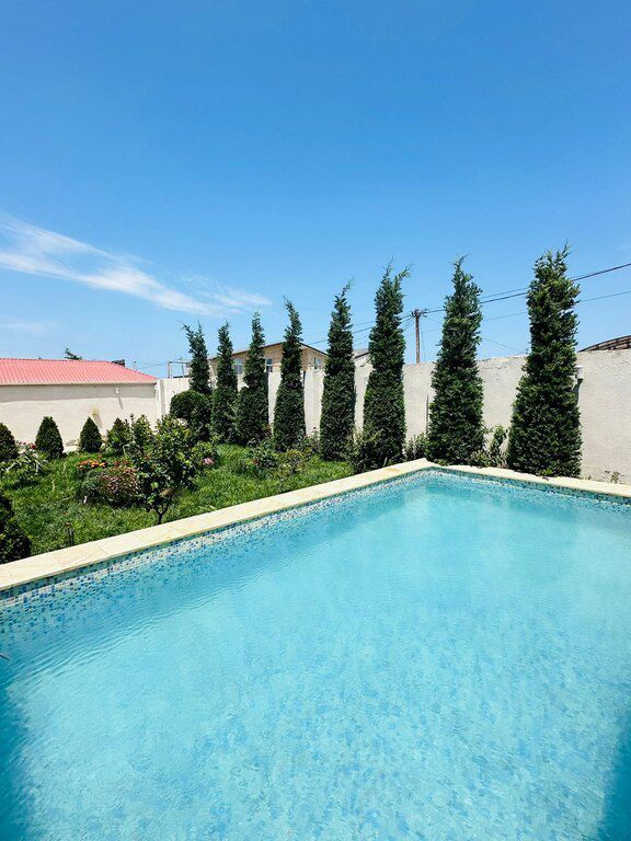 Bağ evi kirayə verilir, Mərdəkan qəs — Ev, villa, Bakı (4)