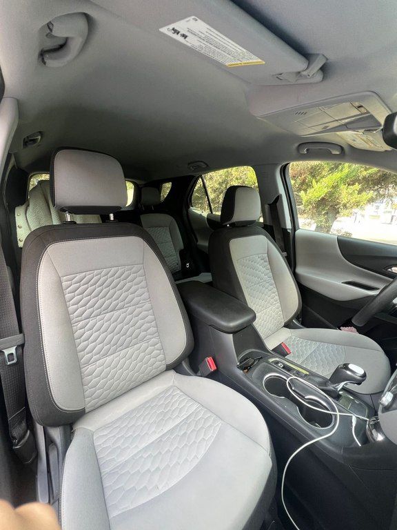 Chevrolet Equinox, 1.5 L, 2019 il, 152 000 km — Avtomobillər, Bakı (5)
