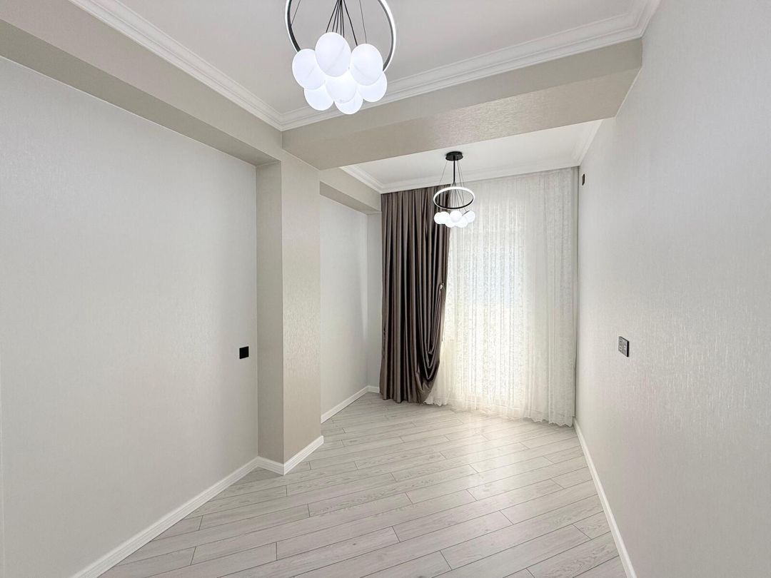 Satılır 3 otaqlı yeni tikili 77 m² — Mənzil, Bakı (6)