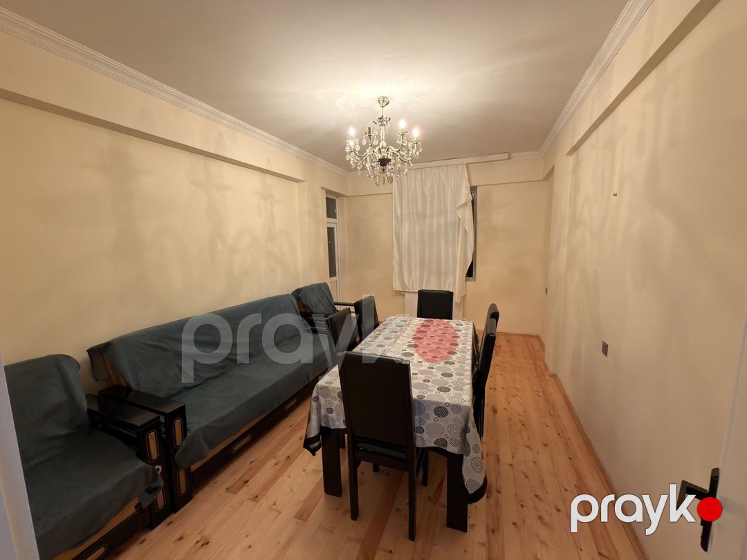 İcarəyə verilir 3 otaqlı yeni tikili 75 m² — Mənzil, Bakı (4)