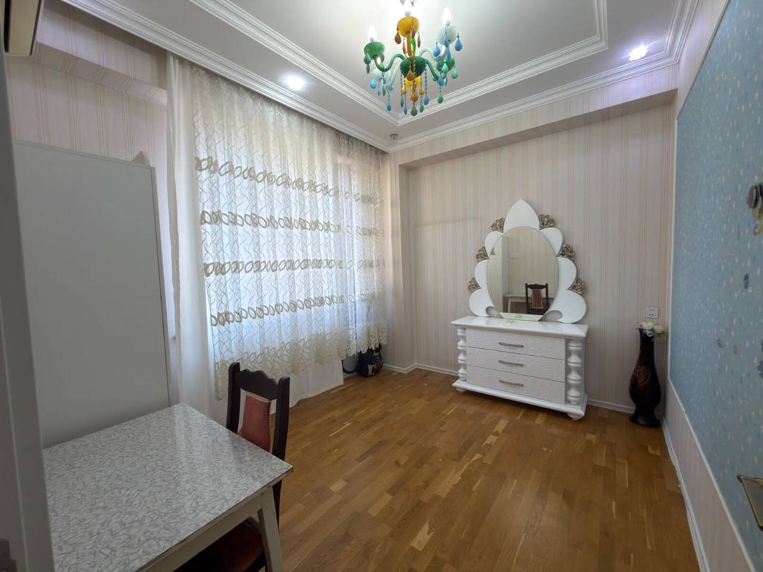 Satılır 3 otaqlı yeni tikili 68 m² — Mənzil, Bakı (6)