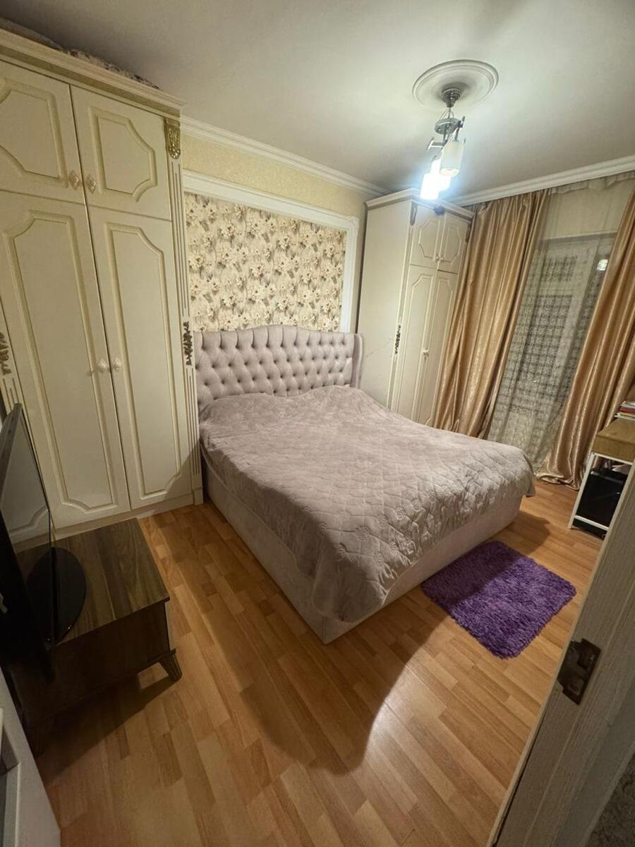 Satılır 3 otaqlı köhnə tikili 85 m² — Mənzil, Bakı (2)