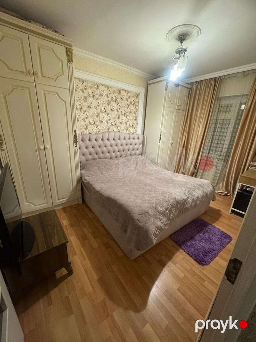 Satılır 3 otaqlı köhnə tikili 85 m² — Mənzil, Bakı (2)