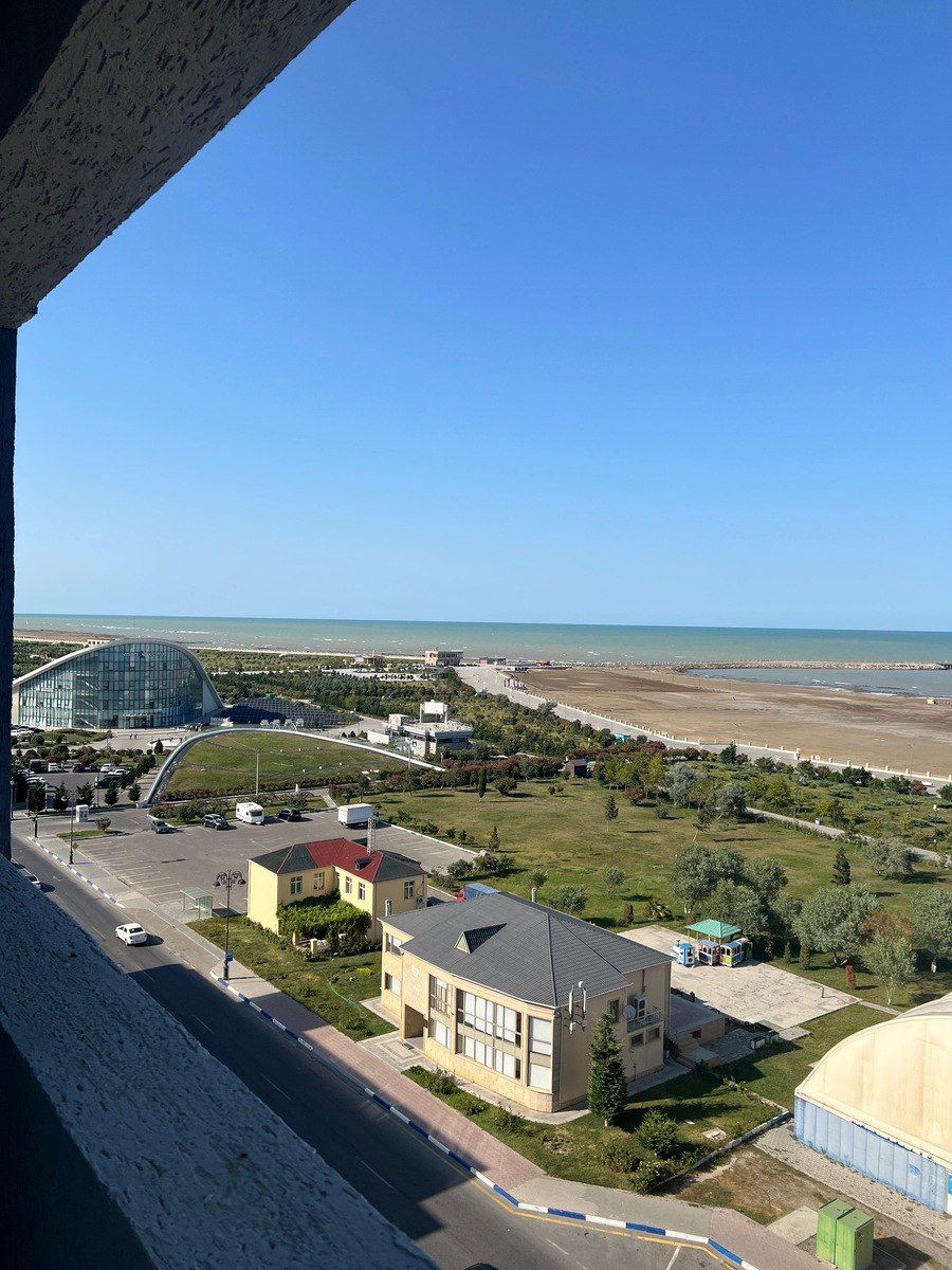 Satılır 3 otaqlı yeni tikili 120 m² — Mənzil, Sumqayıt (4)