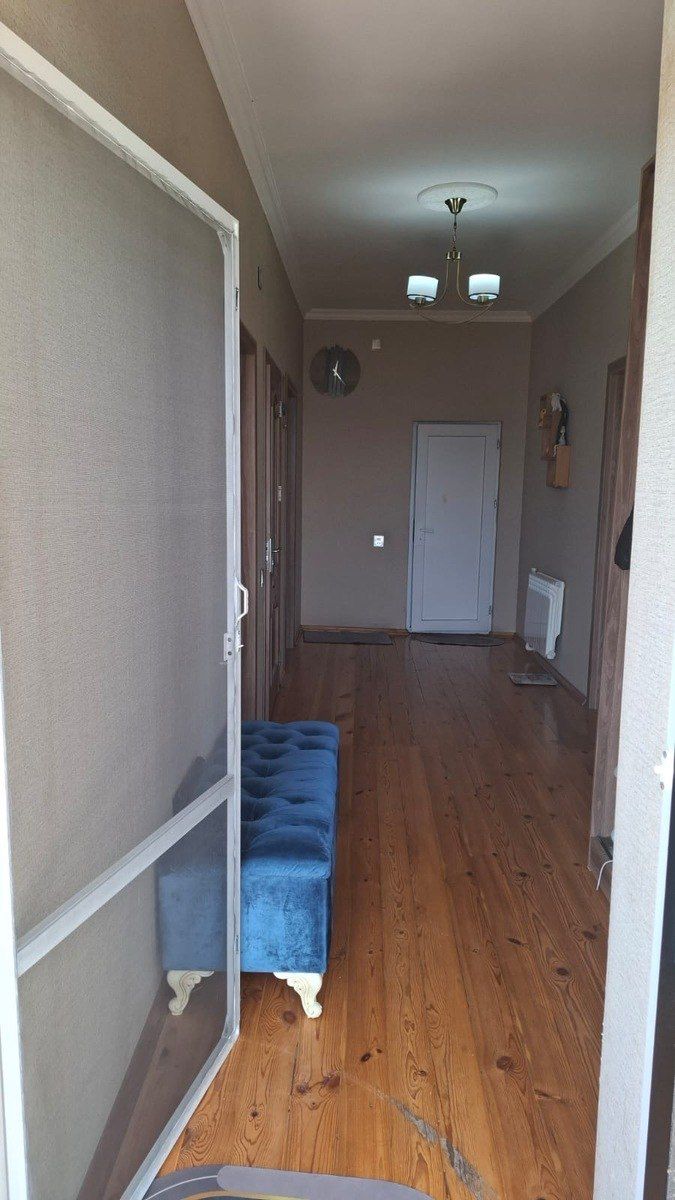 Satılır 6 otaqlı həyət evi/bağ evi 150 m² — Ev, villa, Bakı (7)