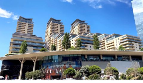 Satılır 2 otaqlı yeni tikili 108 m² — Bakı
