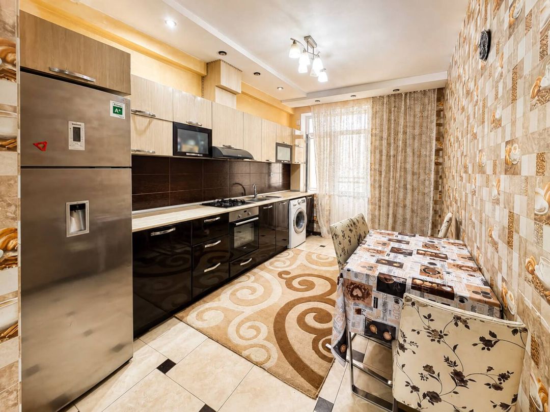 Satılır 4 otaqlı yeni tikili 165 m² — Mənzil, Bakı (3)