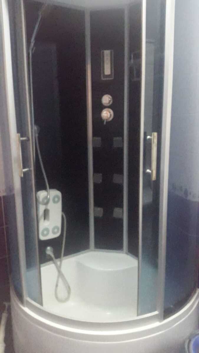 İcarəyə verilir 2 otaqlı yeni tikili 80 m² — Mənzil, Bakı (10)