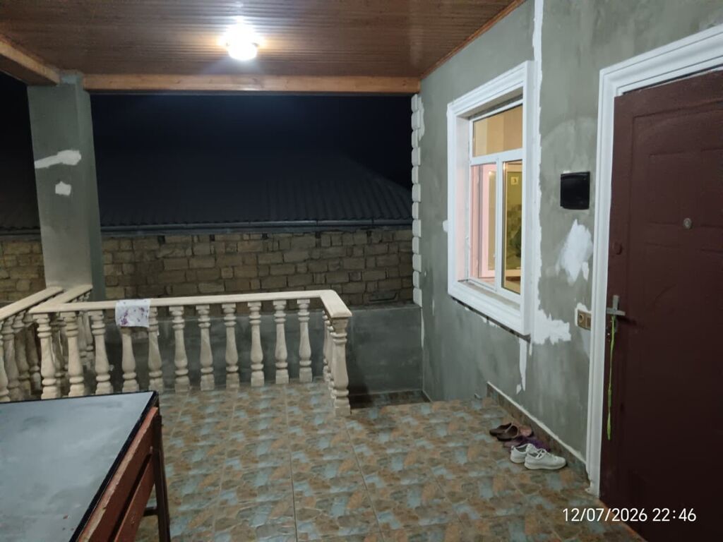 Sumqayıt şəhər yaşil dərə 3 otaqlı mənzil – klassik üslubda genişlik — Daşınmaz əmlak, Sumqayıt (9)