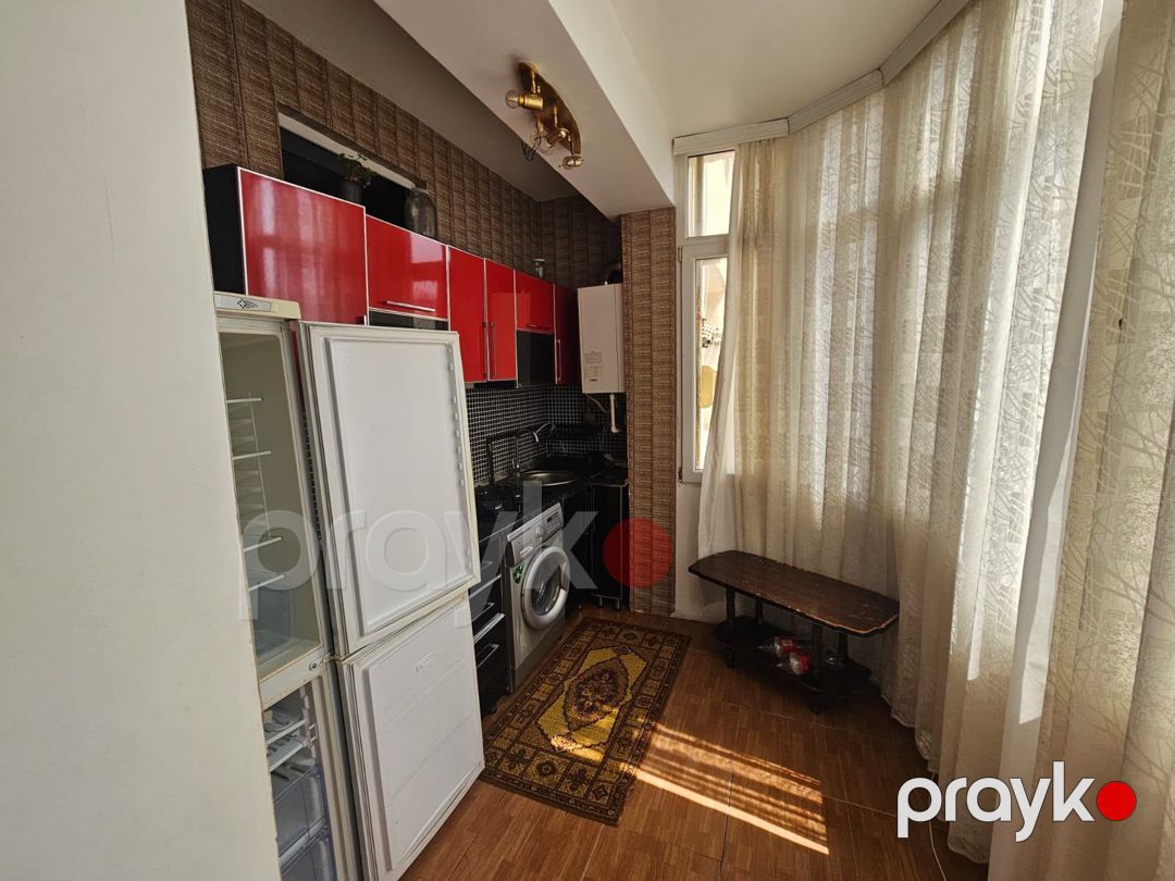İcarəyə verilir 2 otaqlı yeni tikili 60 m² — Mənzil, Bakı (7)