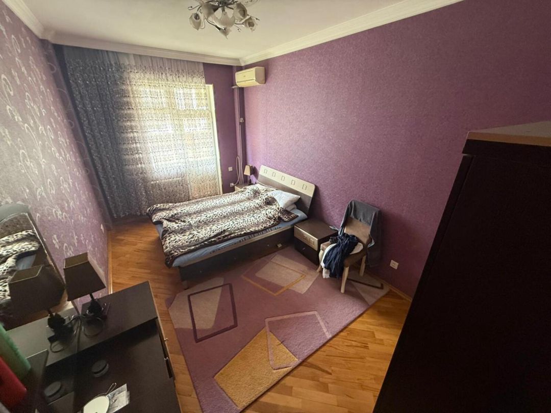 Satılır 3 otaqlı yeni tikili 94 m² — Mənzil, Bakı (5)