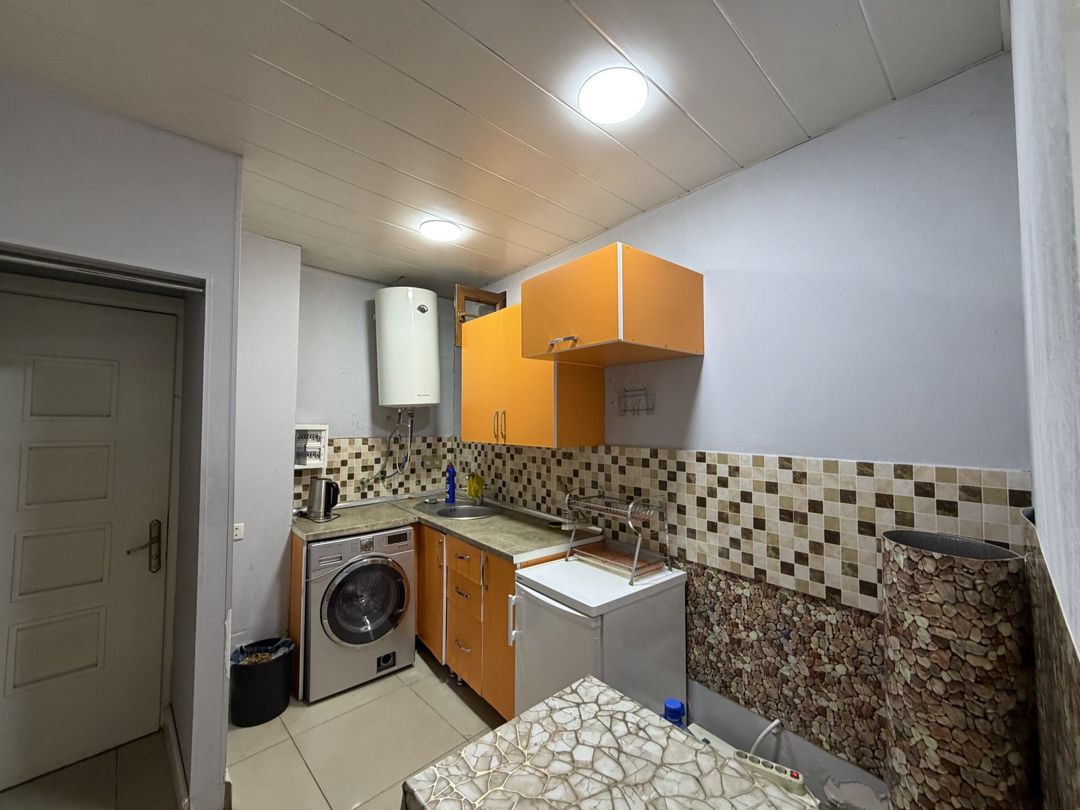 İcarəyə verilir obyekt 130 m² — Əmlak, Bakı (7)