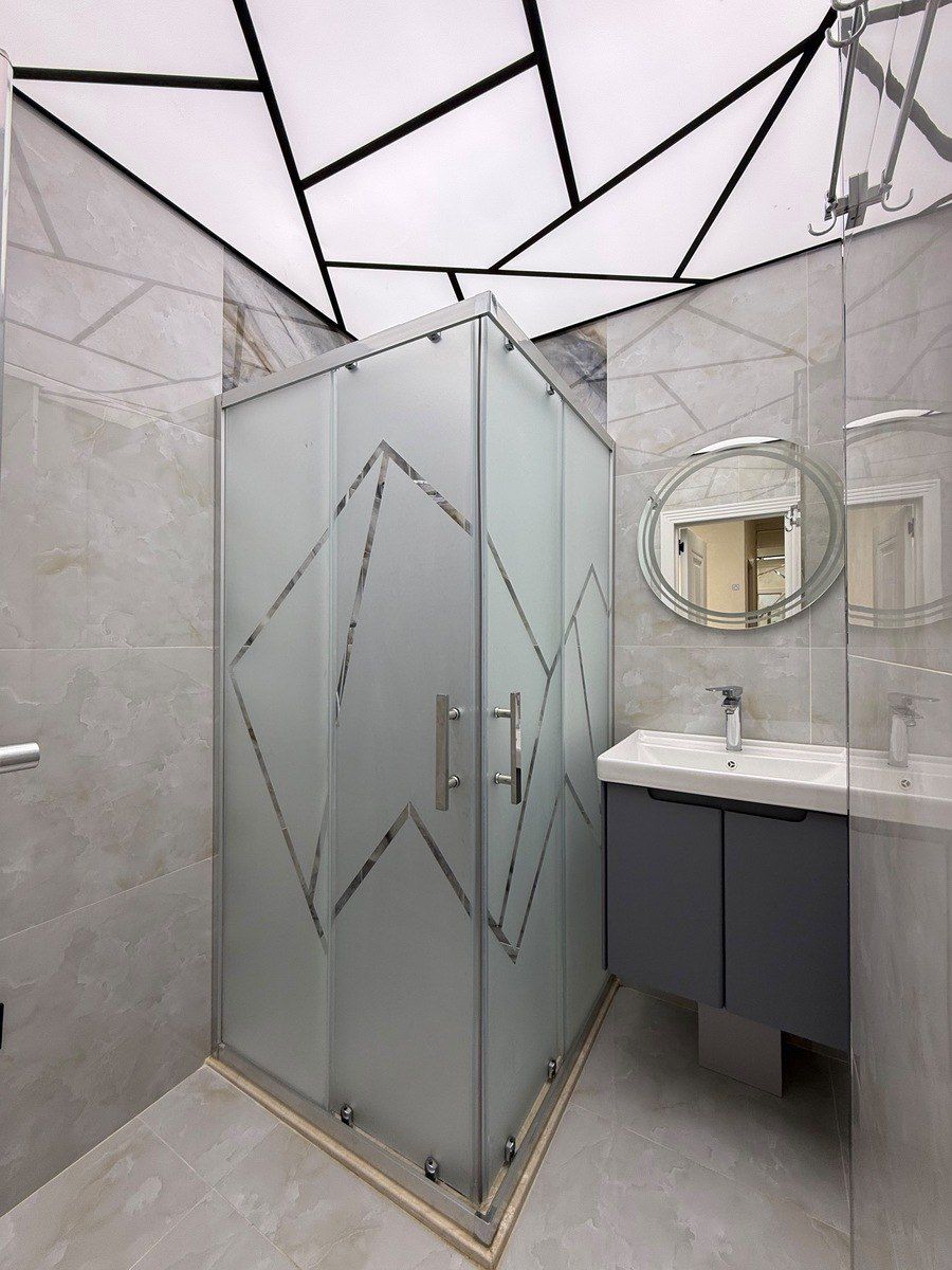 Satılır 2 otaqlı köhnə tikili 65 m² — Mənzil, Bakı (10)