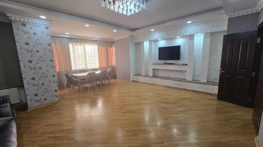 Satılır 3 otaqlı yeni tikili 150 m² — Mənzil, Bakı (5)