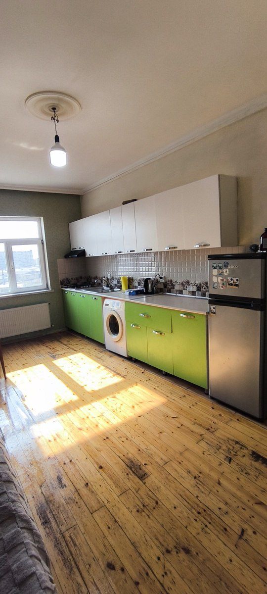 İcarəyə verilir 3 otaqlı köhnə tikili 55 m² — Mənzil, Bakı (12)