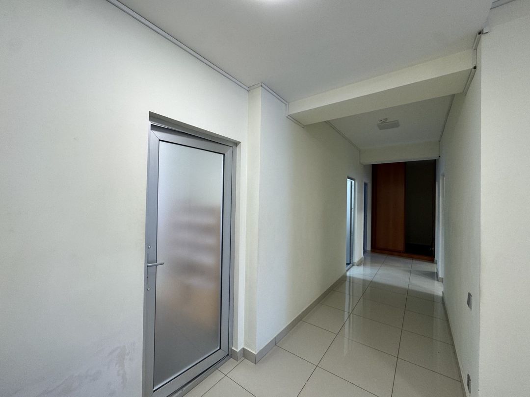 İcarəyə verilir 5 otaqlı ofis 260 m² — Ofis, Bakı (9)
