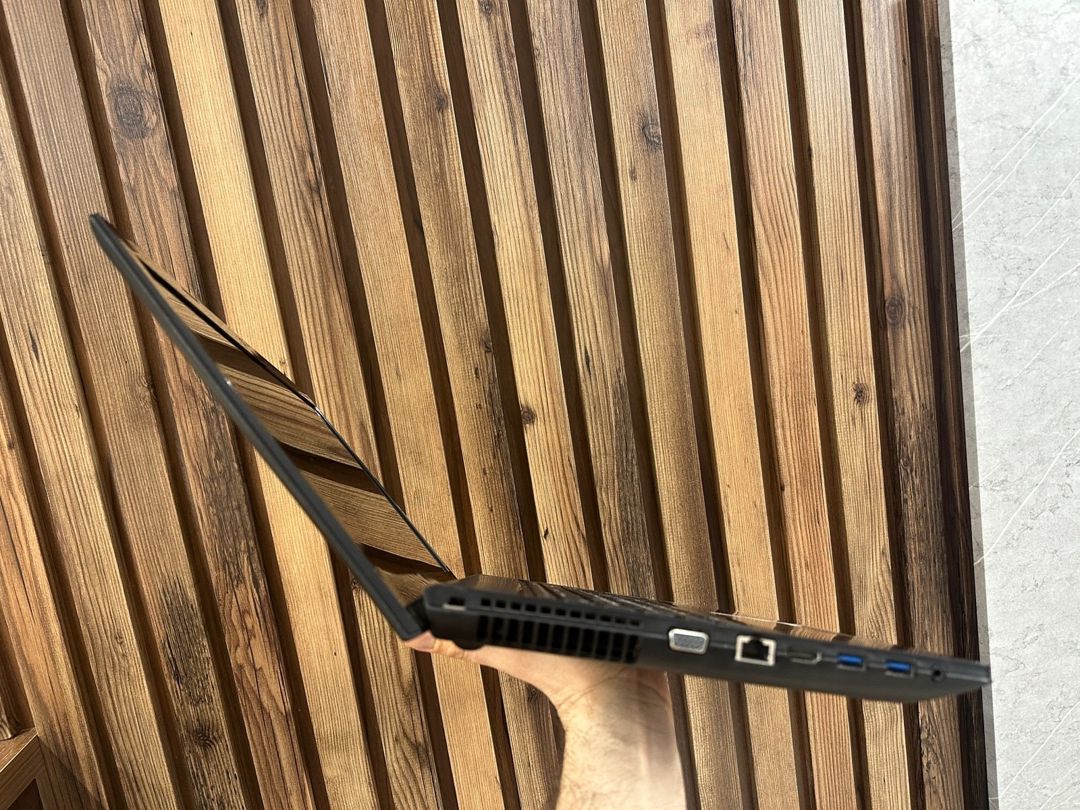 Noutbuk Lenovo G500 — Elektronika, Bakı (3)