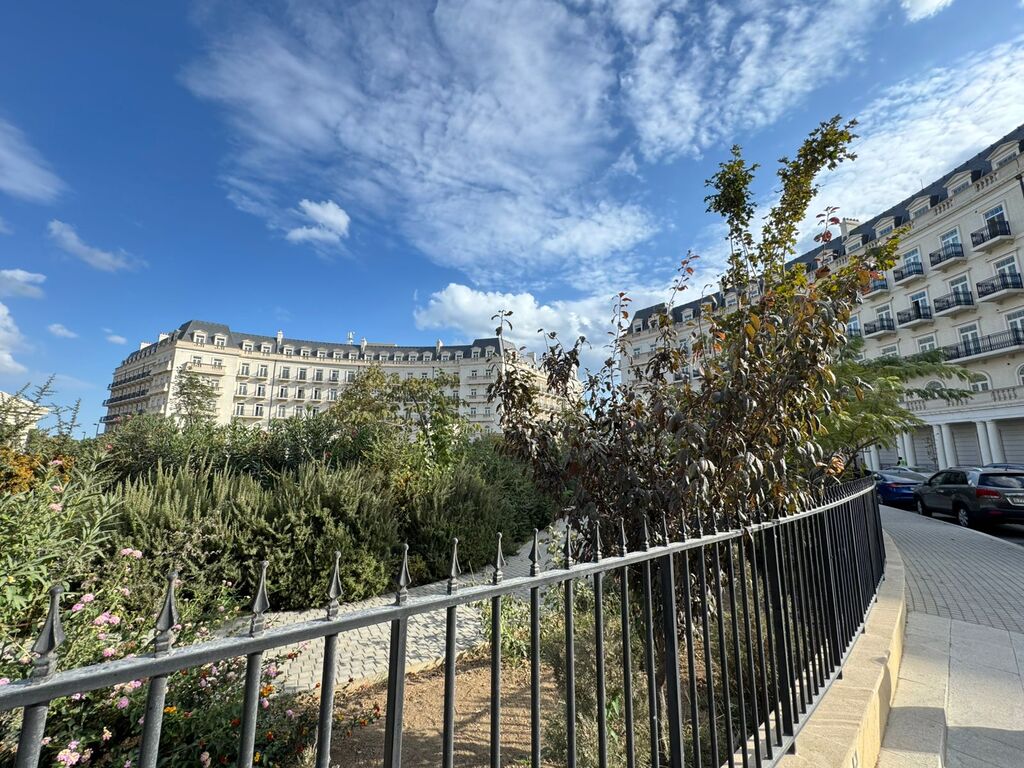 Satılır 4 otaqlı yeni tikili 184 m² — Mənzil, Bakı (4)