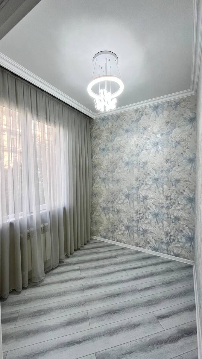 Satılır 2 otaqlı köhnə tikili 35 m² — Mənzil, Bakı (3)