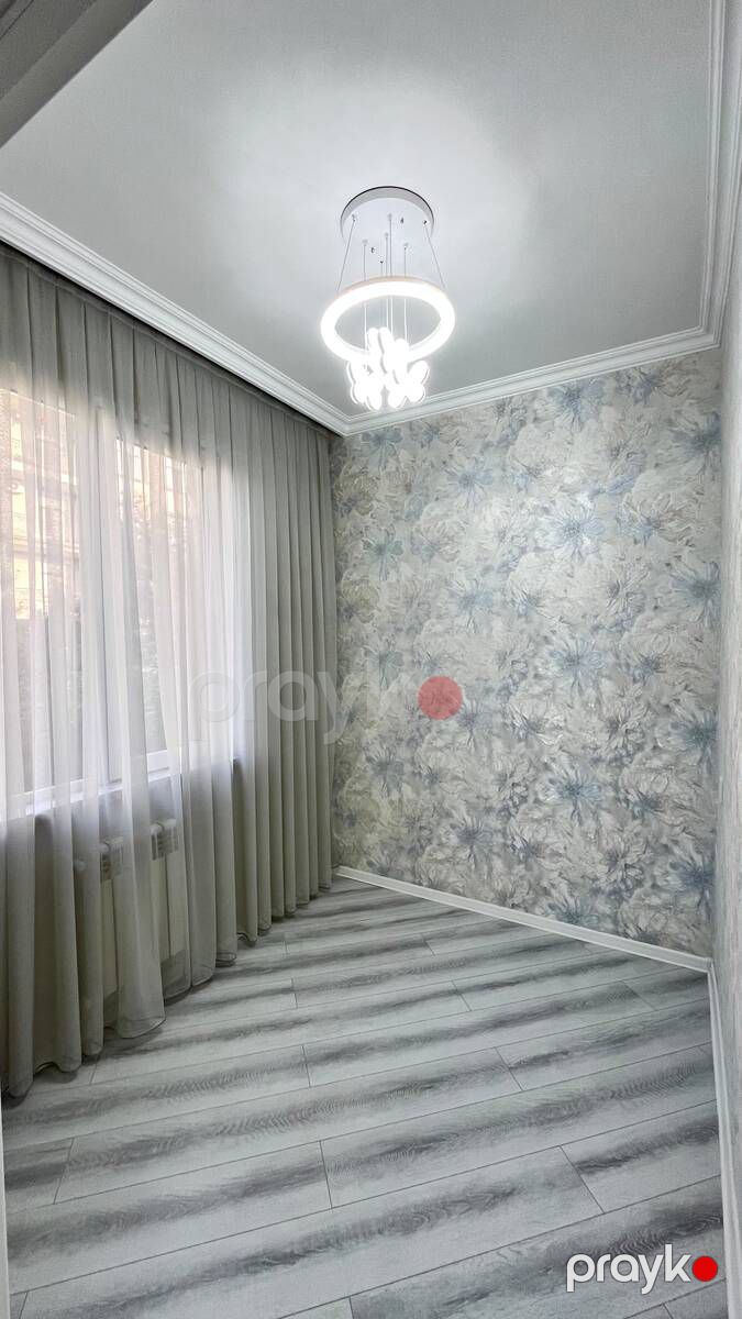 Satılır 2 otaqlı köhnə tikili 35 m² — Mənzil, Bakı (3)