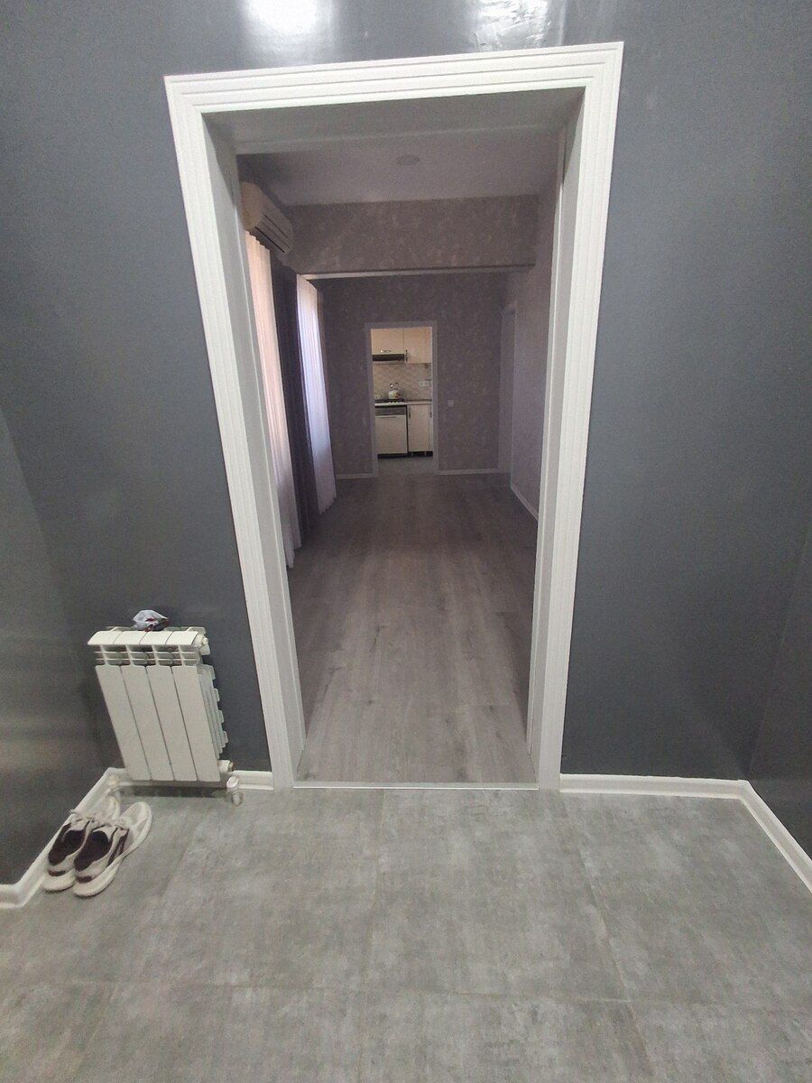 Bağ evi, Dübəndi qəs — Ev, villa, Bakı (10)