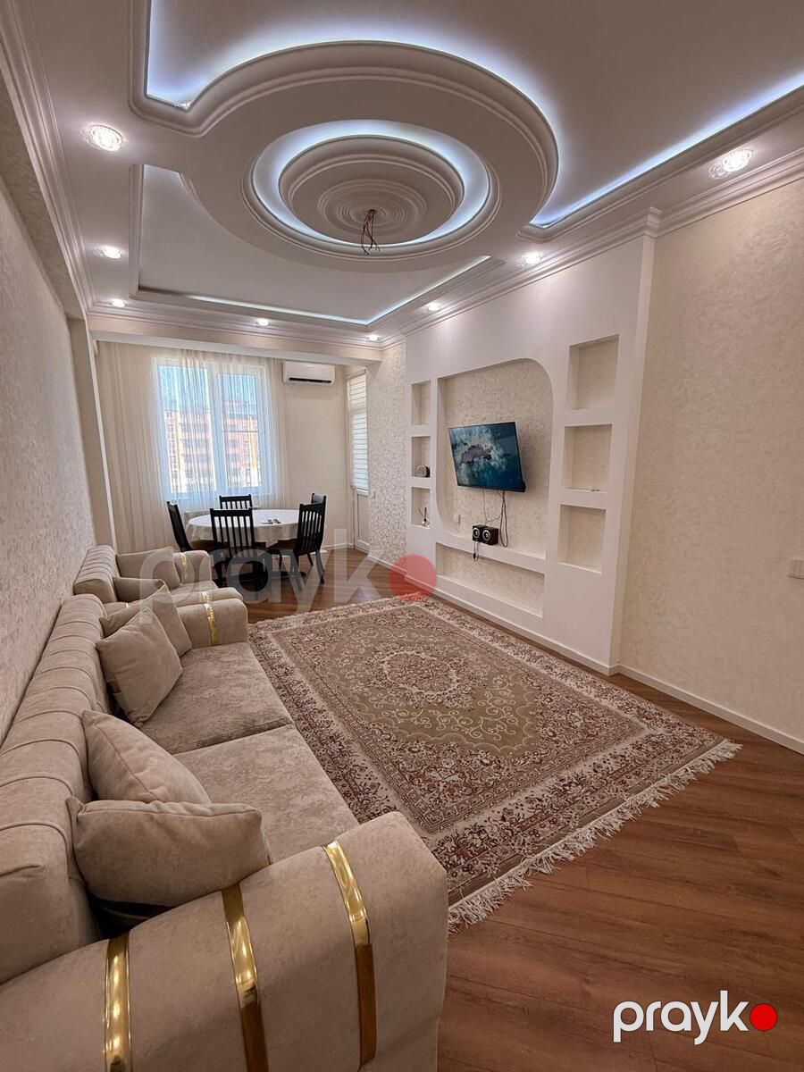 Satılır 2 otaqlı yeni tikili 86 m² — Mənzil, Sumqayıt (6)