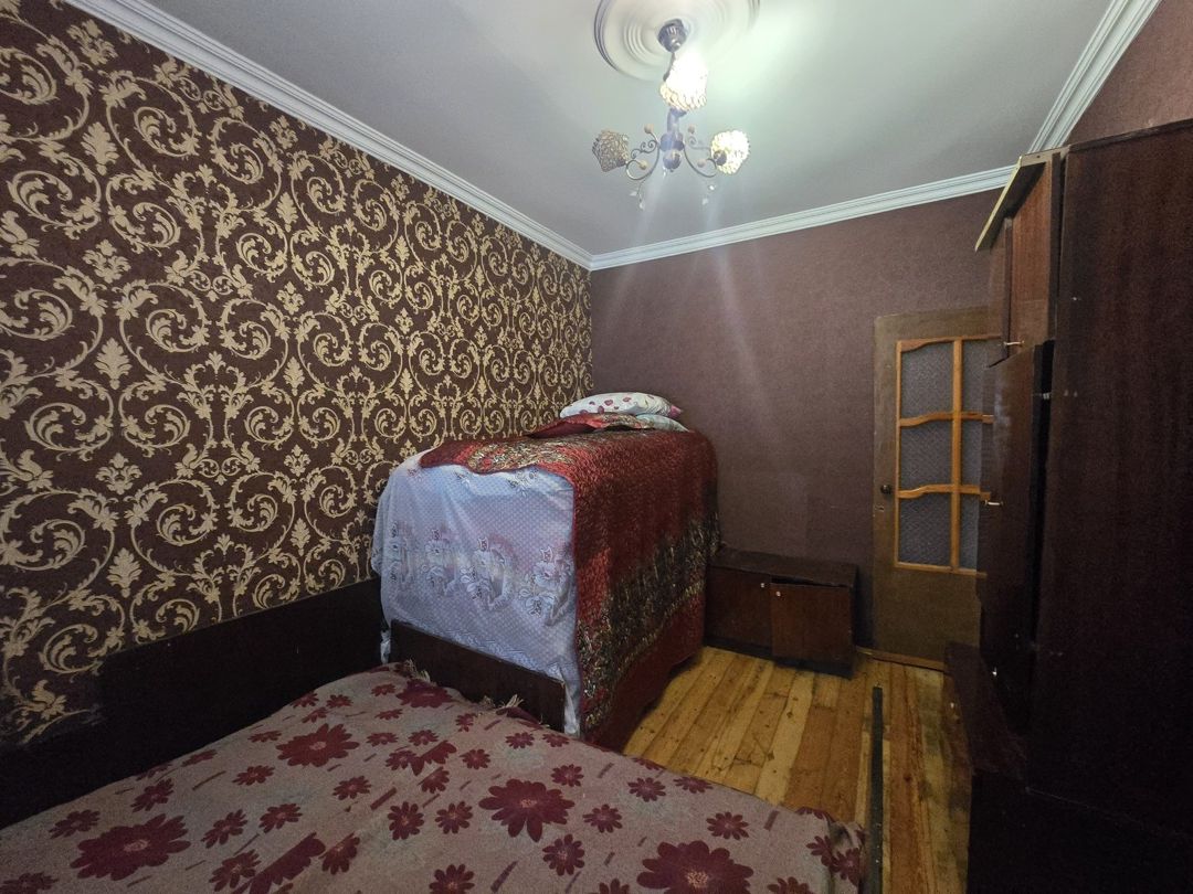 3-otaqlı mənzil, 13-cü mikrorayon, 66 m² — Mənzil, Sumqayıt (8)