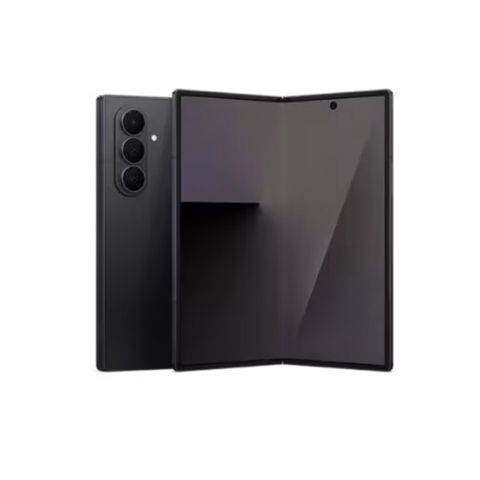 Samsung Galaxy Z Fold 7 Jet Black 512GB/12GB — Bakı