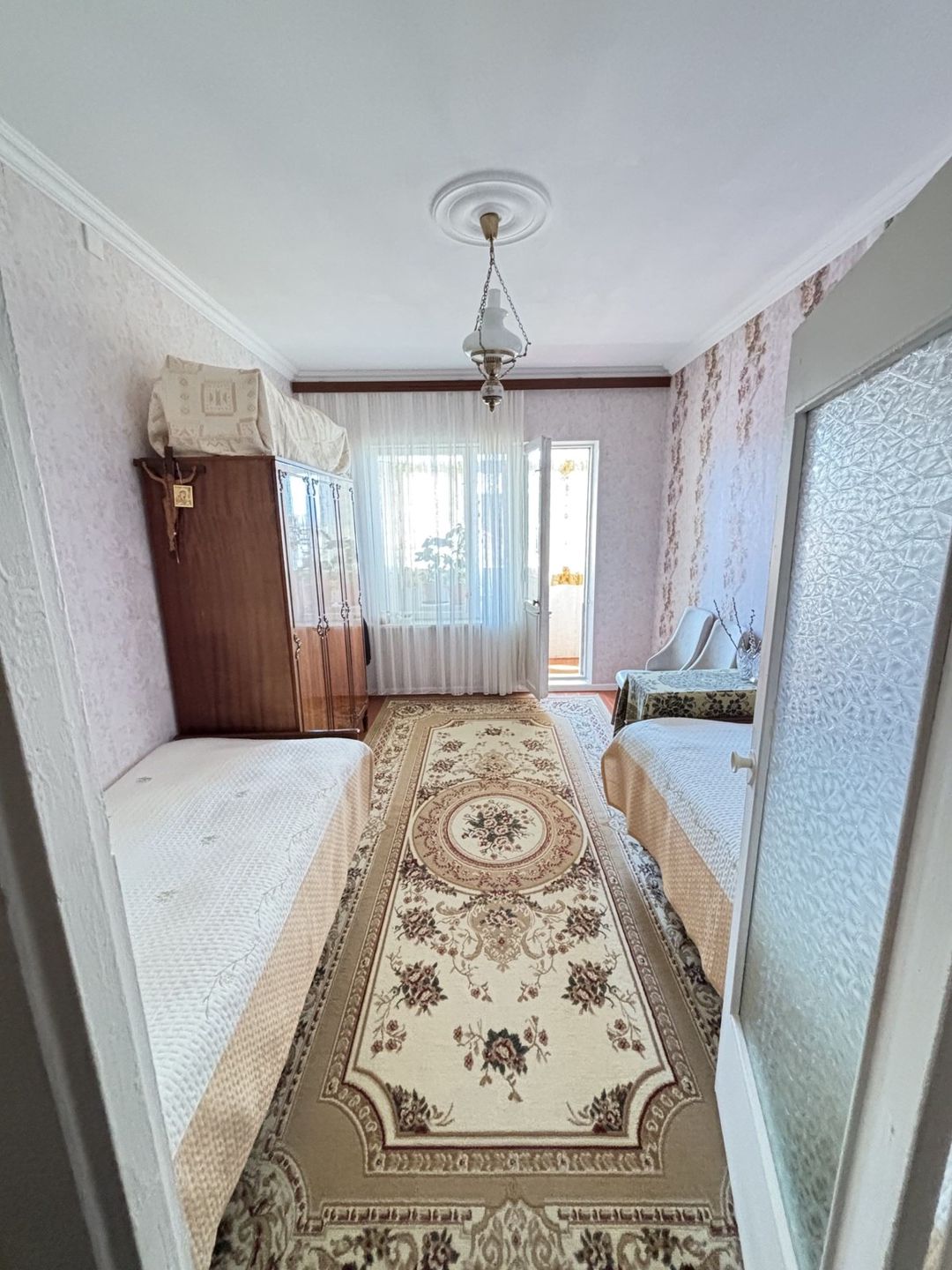 Satılır 3 otaqlı köhnə tikili 79.1 m² — Mənzil, Xırdalan (10)