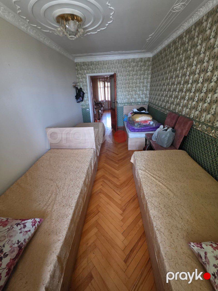 Satılır 2 otaqlı köhnə tikili 65 m² — Mənzil, Bakı (6)
