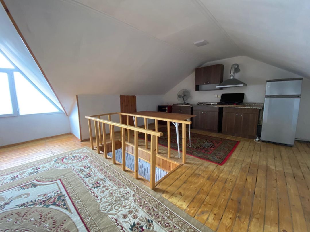 Həyət evi kirayə verilir, Quba ş — Ev, villa, Quba (6)