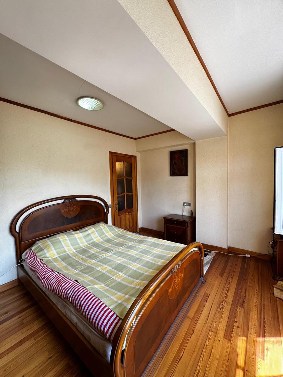 Satılır 3 otaqlı köhnə tikili 75 m² — Mənzil, Bakı (5)