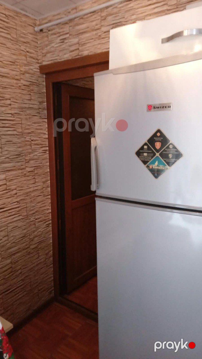 İcarəyə verilir 1 otaqlı yeni tikili 50 m² — Mənzil, Gəncə (3)