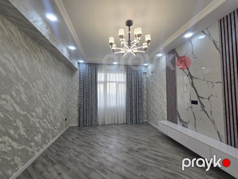 Satılır 3 otaqlı yeni tikili 95 m²