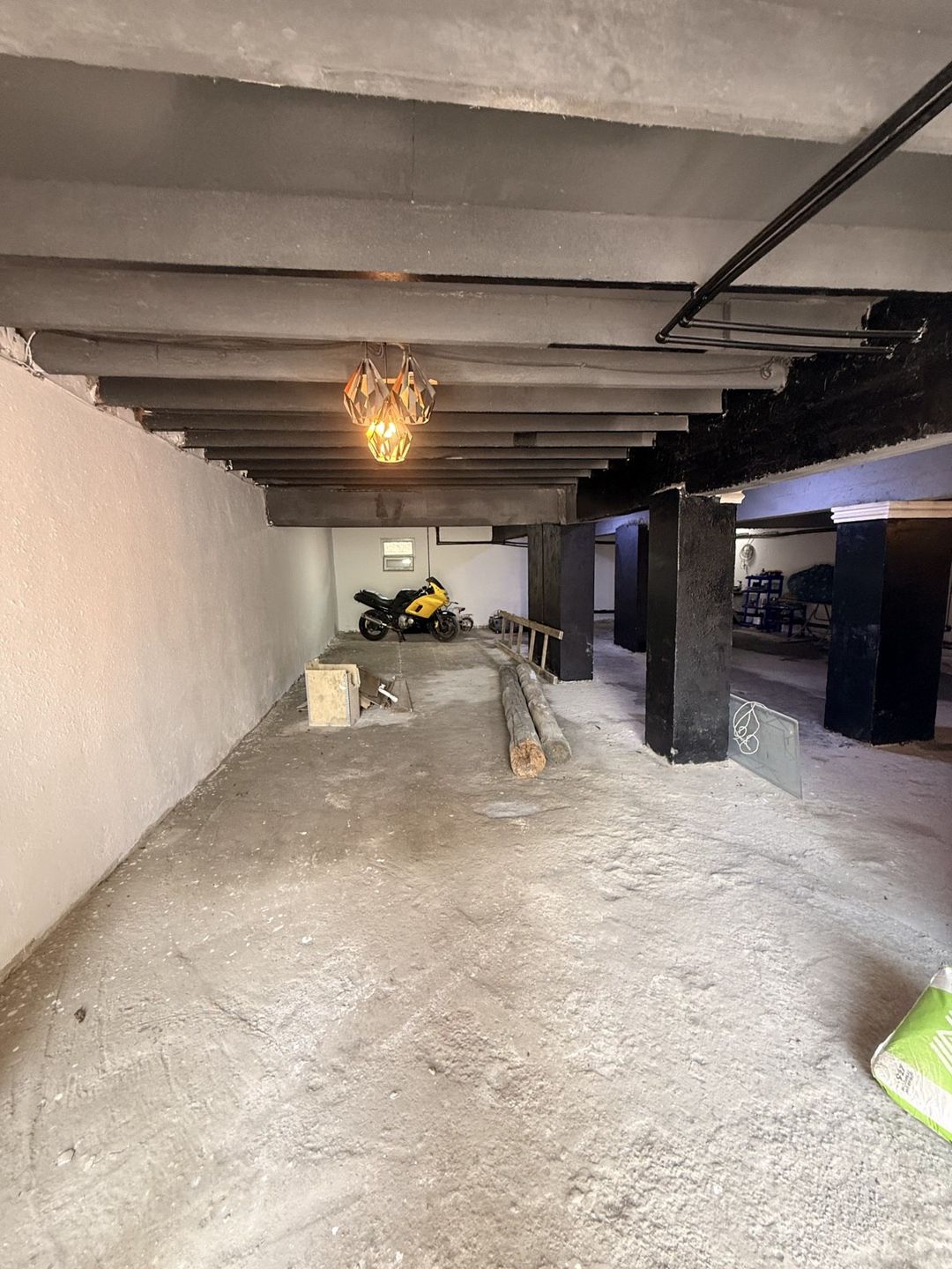 Satılır 4 otaqlı həyət evi/bağ evi 120 m² — Ev, villa, Bakı (9)