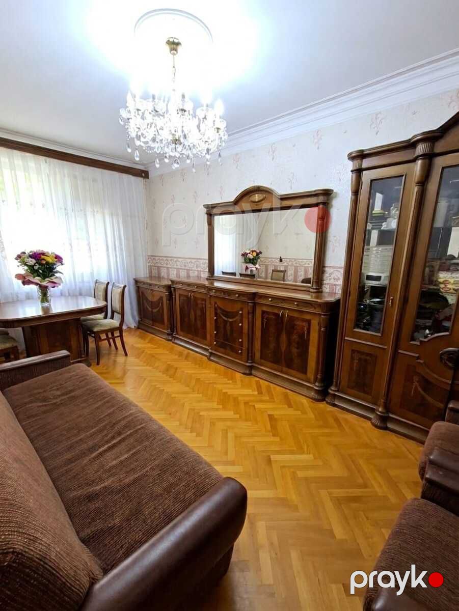 Satılır 3 otaqlı köhnə tikili 85 m² — Mənzil, Bakı (2)