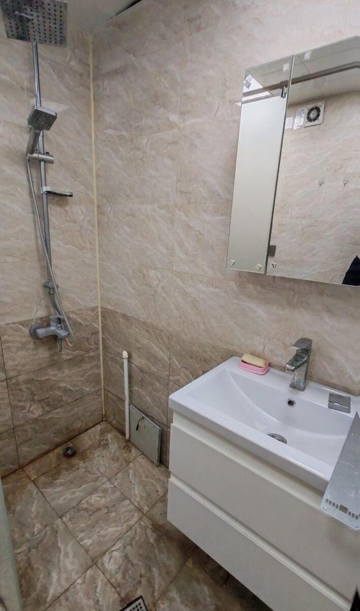 Satılır 2 otaqlı köhnə tikili 55 m² — Mənzil, Bakı (8)