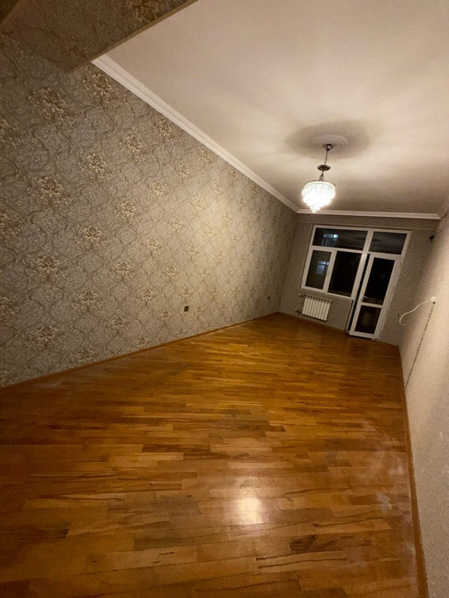 Satılır 3 otaqlı yeni tikili 140 m² — Mənzil, Bakı (3)