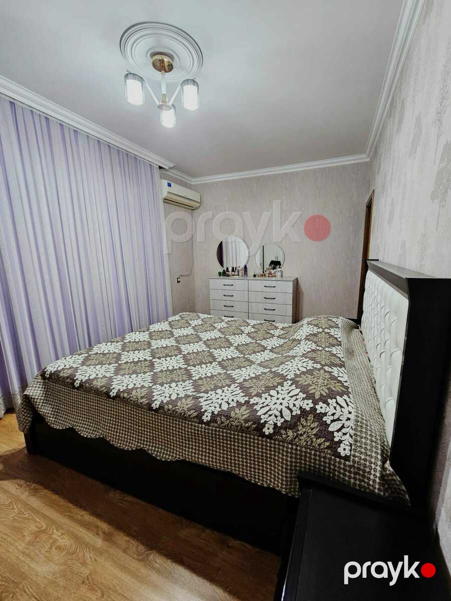 Satılır 2 otaqlı köhnə tikili 52 m² — Mənzil, Sumqayıt (4)
