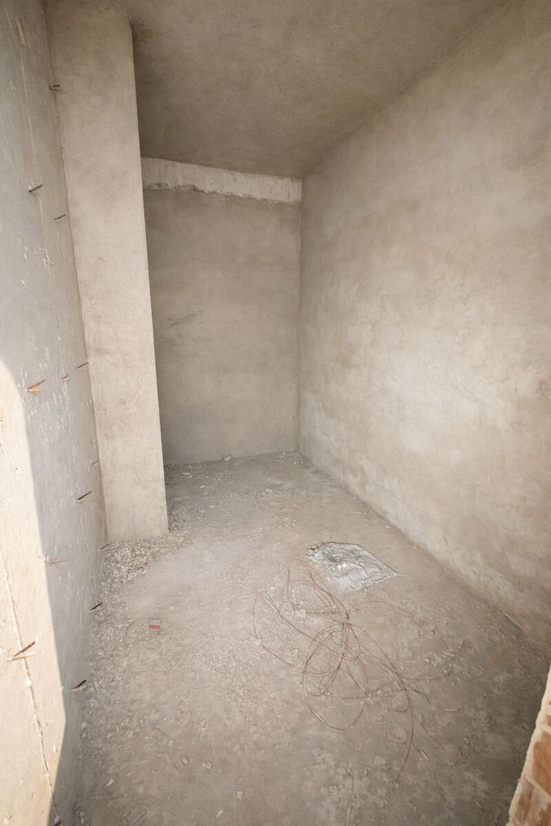 Satılır 2 otaqlı yeni tikili 57 m² — Mənzil, Bakı (5)