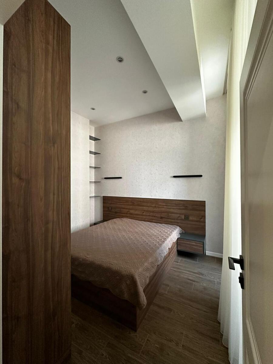 Satılır 2 otaqlı yeni tikili 51 m² — Mənzil, Bakı (5)