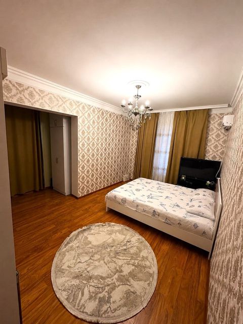 Satılır 2 otaqlı köhnə tikili 48 m² — Bakı