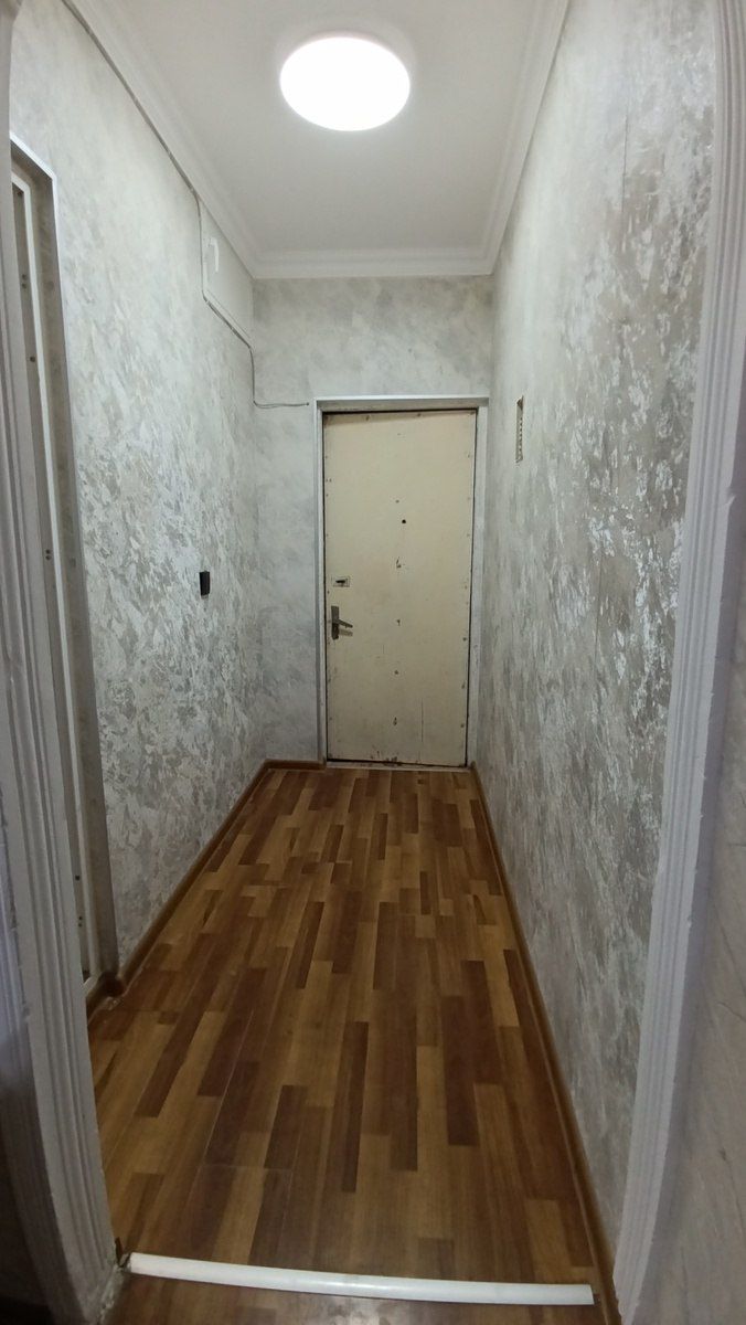 İcarəyə verilir 2 otaqlı köhnə tikili 70 m² — Mənzil, Bakı