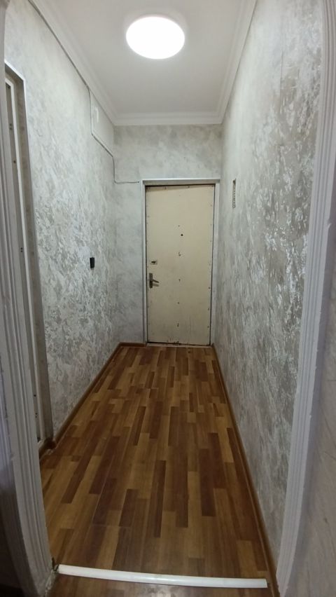 İcarəyə verilir 2 otaqlı köhnə tikili 70 m² — Bakı